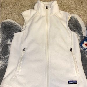Patagonia vest